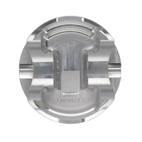 Manley Performance Manley Chrysler 6.1L Hemi 90.9mm Stroke 4.06in Bore +.020 Oversize 10.7:1 CR 5cc Dome Piston Set