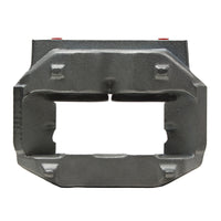 DFC 79-12 Beaver Motorcoach Monterey Fr & Rr L/R/Front/Rear Premium Caliper - Silver