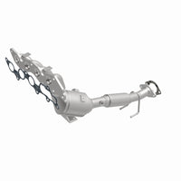 MagnaFlow 15-17 C-Max L4 2 OEM Manifold Direct Fit Converter