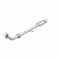 MagnaFlow Direct Fit Catalytic Converter 07-09 Toyota Camry 2.4L