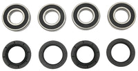 Pivot Works 06-09 Yamaha 450 RHINO - Rear Wheel Bearing Kit