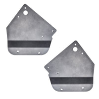 ORACLE Lighting Oracle 10-14 Ford Raptor Fog Light Replacement Brackets/Lights