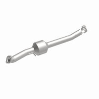 MagnaFlow Direct Fit Catalytic Converter 07-10 BMW X5 3.0L