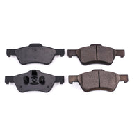 PowerStop Power Stop 08-10 Ford Escape Front Z16 Evolution Ceramic Brake Pads