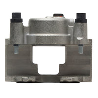 DFC 88-02 Chevrolet C1500 Suburban Front-L Premium Caliper - Silver Zinc Coated