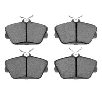 R1 Concepts R1 96-97 Ford Taurus Sho Front Track/Street Brake Pads
