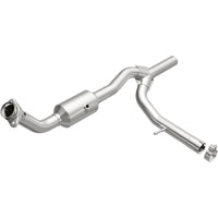 MagnaFlow 07-08 Ford F-150 4.6L Direct Fit Converter