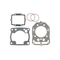Cometic Gasket Cometic 1986 Kawasaki KX250 D2 72mm Bore .043 Top End Gasket Kit