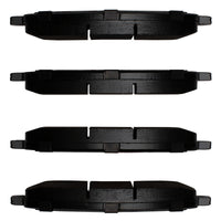 DFC 00-25 Chrysler 200 Front 5000 Advanced Ceramic Brake Pads