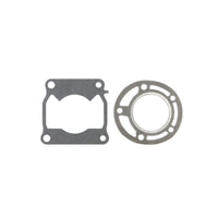 Cometic Gasket Cometic 83-84 Yamaha YZ125 58mm Bore .043 Top End Gasket Kit