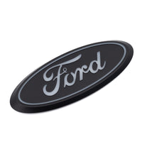 Putco 15-17 Ford F-150 Front Luminix Ford LED Emblem - Fits bar Style Grille
