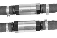 Perrin Performance PERRIN 15-26 Subaru WRX Oil Cooler Relocation Kit (Upgrade to Top Mounted from PSP-OIL-111)