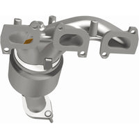 MagnaFlow 13-15 Ford Flex 3.5L Direct Fit Converter