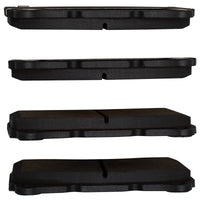 DFC 10-16 Hyundai Genesis Coupe Front 4000 Hybridynamic Brake Pads