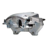 DFC 11-21 Dodge Durango Front-R Premium Caliper - Silver Zinc Coated