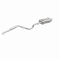 MagnaFlow BRE Exhaust Kit 99-06 VW Beetle GLS