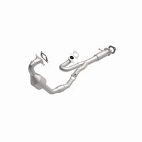 MagnaFlow 10-11 Cadillac SRX 3.0L Direct Fit Converter