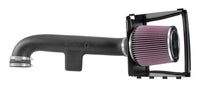 K&N Engineering K&N 15-16 Ford F150 V8-5.0L AirCharger Performance Intake Kit