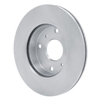 DFC 22-23 Chevrolet Tornado Van (Mexico) Front Brake Rotor