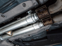 AWE Tuning 21-23 Ford Mustang Mach 1 SwitchPath Cat-Back Exhaust w/ Quad Chrome Silver Tips