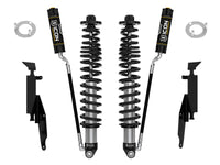 ICON 21-UP Ford Bronco 2-3in Rear 2.5 VS RR COILOVER KIT