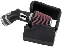K&N Engineering K&N 13-18 Ford Fusion 2.5L Typhoon Cold Air Intake