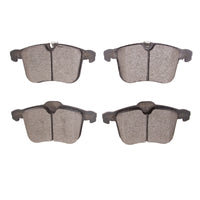 R1 Concepts R1 03-11 Cadillac BLS (Mexico) Front R1 Ceramic Brake Pads