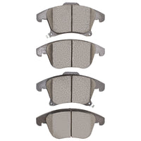R1 Concepts R1 13-20 Ford Police Responder Hybrid Front R1 Optimum OE Brake Pads