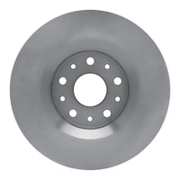 DFC 18-25 Jeep Gladiator Front Brake Rotor