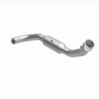 MagnaFlow 2006 Ford F-150 4.6L Direct Fit Converter