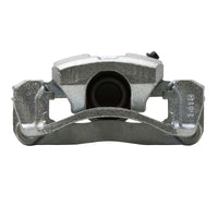 DFC 90-94 Subaru Legacy Rear-R Premium Caliper - Silver Zinc Coated
