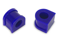 SuperPro 1994 Land Rover Discovery Base Rear 30mm Sway Bar Mount Bushing Set