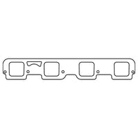 Cometic Gasket Cometic Chrysler 6.1L Gen-3 Hemi .062in Fiber Intake Manifold Gasket Set (Whipple Supercharger)