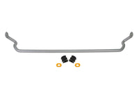 Whiteline 02-07 Subaru WRX Sedan Front 24mm Swaybar-X h/duty Blade adjustable