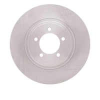 DFC 03-05 Lincoln Aviator Front Brake Rotor