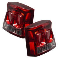ORACLE Lighting Oracle 09-10 Dodge Charger SMD TL - White