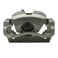 DFC 96-15 Lexus IS250 Front-L Premium Caliper - Silver Zinc Coated
