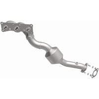 MagnaFlow 06-08 BMW Z4 3.0L Direct Fit Converter