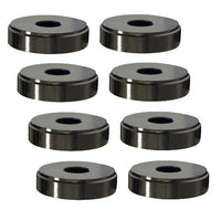 Torque Solution Shifter Base Bushing Kit: Ford Focus ST 2013+