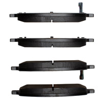 DFC 06-11 Buick Lucerne Rear 5000 Advanced Ceramic Brake Pads