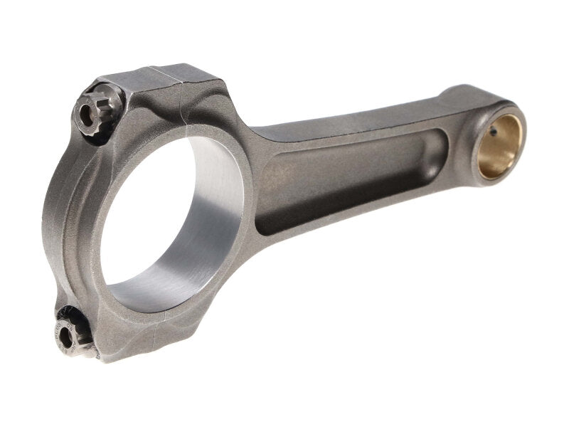 Manley Performance Manley Chevrolet LS / LT1 .025in Longer 6.125in STD WEI Pro Series I Beam Connecting Rod - Single