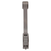 Manley Performance Manley Chevrolet LS / LT1 .025in Longer 6.125in STD WEI Pro Series I Beam Connecting Rod - Single