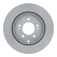 DFC 05-20 Hyundai Sonata Rear Brake Rotor
