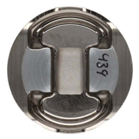 Wiseco VW 1.3L 8V 75.00 mm Bore 40.87 mm CH -27.00 CC Piston Set