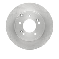 DFC 05-20 Hyundai Sonata Rear Brake Rotor