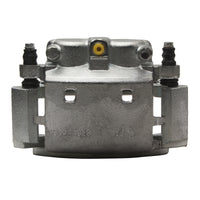 DFC 01-02 Dodge Ram 2500 Pickup Rear-R Premium Caliper - Silver Zinc Coated