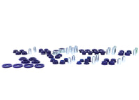SuperPro 2013 Scion FR-S Base Front / Rear Vehicle Master Bushing Kit