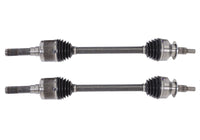 Ford Racing 15-17 Mustang GT350 Half Shaft Kit