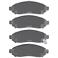 R1 Concepts R1 05-26 Suzuki Equator Front Semi Met Brake Pads