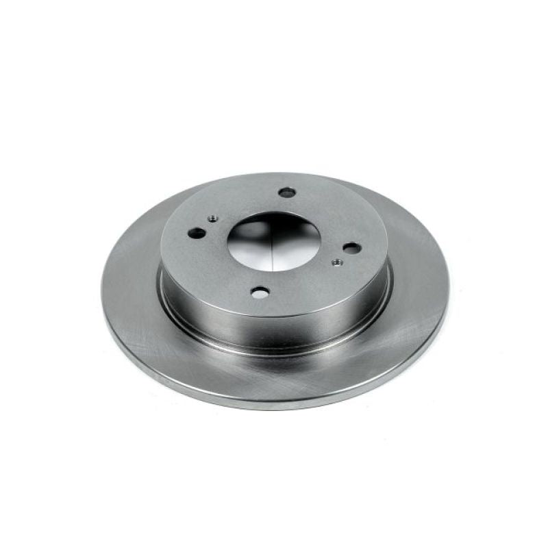PowerStop Power Stop 91-96 Infiniti G20 Rear Autospecialty Brake Rotor